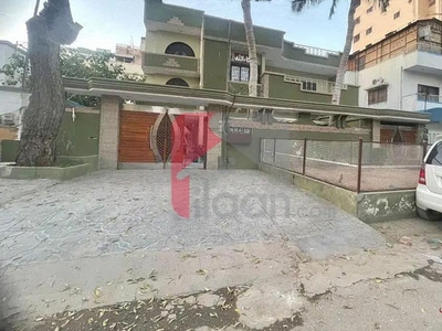 416 Sq.yd House for Sale in Block H, North Nazimabad Town, Karachi