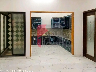 6 Marla House for Sale in Al Noor Garden, Faisalabad