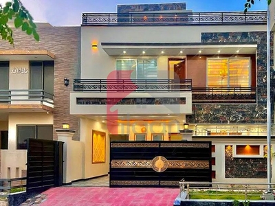 8 Marla House for Sale in G-13, Islamabad