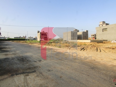 80 Sq.yd House for Sale in North Town Residency, Surjani Town, Karachi