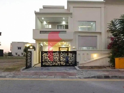 9 Marla House for Sale in Sector C3, Bahria Enclave, Islamabad
