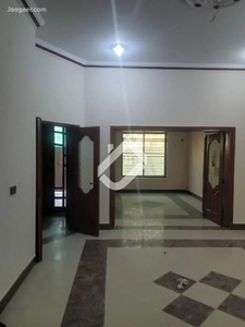 5. 5 Marla Double Storey House For Sale In Asad Park Sargodha