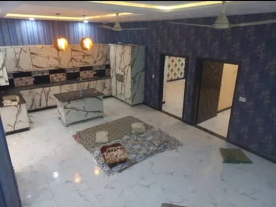 10 Marla House for Sale In Adyala Road, Rawalpindi