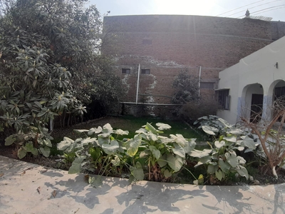 18 Marla House for Rent In Manakrao, Peshawar