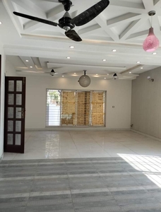 20 Marla House for Rent In F-11/1, Islamabad