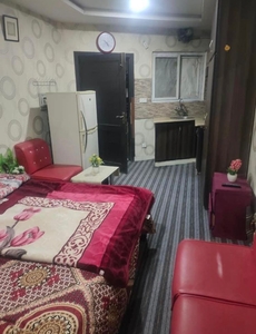 300 Ft² Flat for Rent In E-11/2, Islamabad