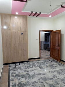 5 Marla House for Sale In Hayatabad Phase 6, Peshawar