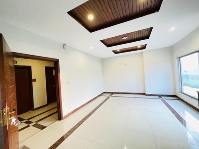 585 Ft² Flat for Sale In Bahria Town Phase 7, Rawalpindi
