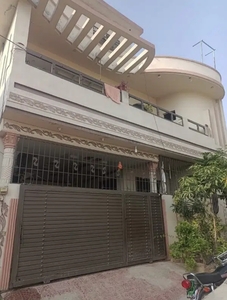 6 Marla House for Sale In Adyala Road, Rawalpindi