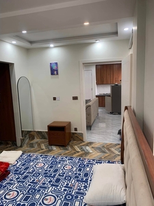 680 Sq. Ft. flat for rent In Bahria Town, Lahore