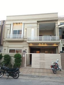 7 Marla Luxury Furnished House Available For Sale Citi Housing Jhelum