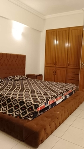 750 Ft² Flat for Rent In E-11/4, Islamabad