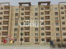 558 Square Feet Apartment for Sale in Karachi Bahria Town