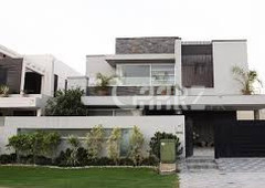 152 Square Yard House for Rent in Karachi Bahria Town Iqbal Villa Precinct-2