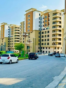 1 Bed Apartment Available For Sale Zarkon Heights Islamabad