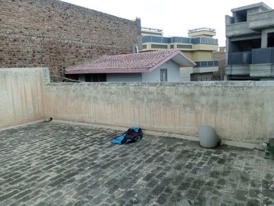 1 Kanal House for Sale In Rahatabad, Peshawar
