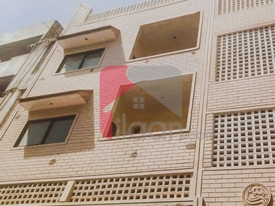 100 Sq.yd House for Sale in Manzoor Colony, Karachi