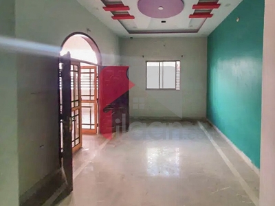 120 Sq.yd House for Sale in Block-4, Saadi Town, Scheme 33, Karachi