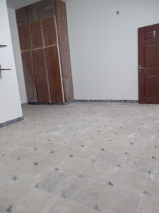 14 Marla House for Rent In Chaklala Scheme 3, Rawalpindi