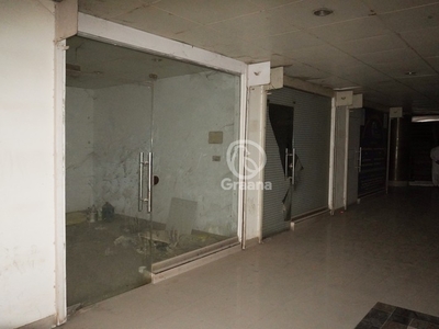 170 Ft² Office for Sale In Qaiserabad, Multan