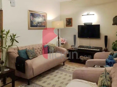 2 Bed Apartment for Sale in Block 3, Clifton, Karachi