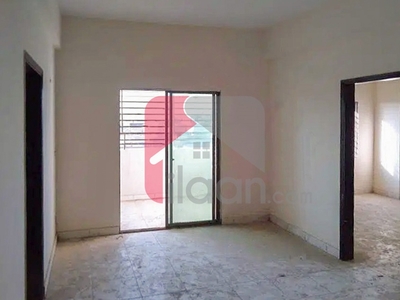 2 Bed Apartment for Sale in Gulshan-e-Kaneez Fatima, Scheme 33, Karachi