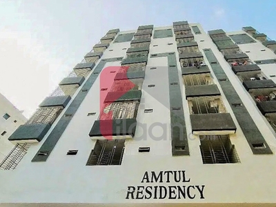 2 Bed Apartment for Sale in Gulshan-e-Kaneez Fatima, Scheme 33, Karachi