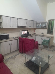 3 marla double story new furnished house for sale