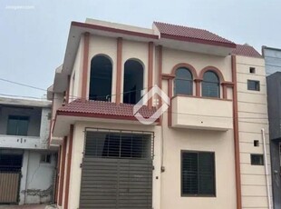 3 Marla House For Sale In Kirrana View 49 Tail Faisalabad Road Phase-1 Sargodha