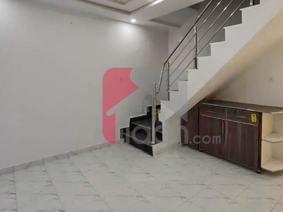 3 Marla House for Sale in Nemat Colony No 1, Faisalabad
