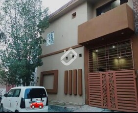 3.5 Marla Double Storey House For Sale In Tech Town Sityana Road Faisalabad