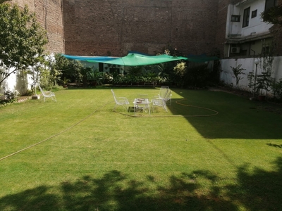 35 Marla House for Sale In University Town, Peshawar