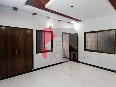 4 Bed Apartment for Sale in Block 13-B, Gulshan-e-iqbal, Karachi