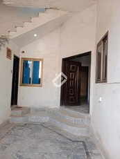 4 Marla House For Rent In Yousaf Park Near Canal Express Highway Sargodha