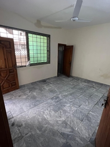 5 Marla House for Rent In Chaklala Scheme 3, Rawalpindi