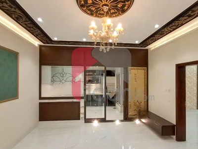 5 Marla House for Sale in Executive Block, Eden Garden, Faisalabad