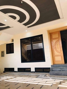 5 Marla House for Sale In Regi Model Town, Peshawar