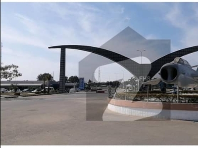5 Marla Plot File for sale in Gujranwala Bypass