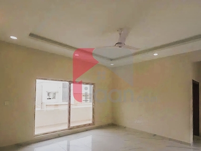500 Sq.yd House for Sale in Scheme 33, Karachi