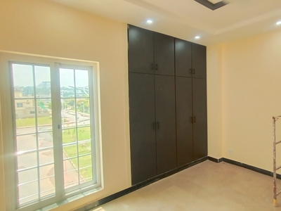 510 square feet apartment for sale In Bahria Town Phase 8, Rawalpindi