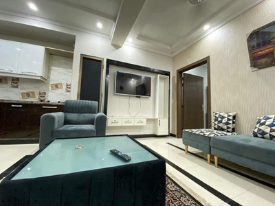 650 Ft² Flat for Sale In E-11/4, Islamabad