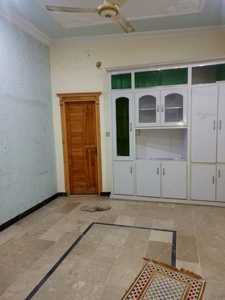 7 Marla House for Rent In University Town, Peshawar