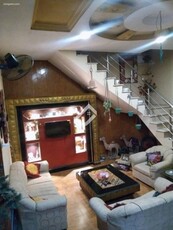 8.5 Marla Double Storey House For Sale In Gulberg City New Satellite Town Sargodha