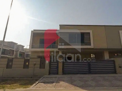 9375 Sq.yd House for Sale in Sector J, Askari 5, Malir Cantonment,Karachi