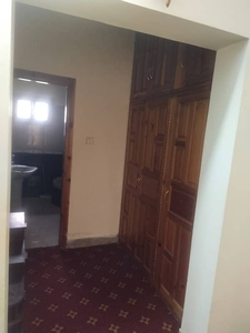 Double Storey House For Sale In Habibullah Colony Abbottabad