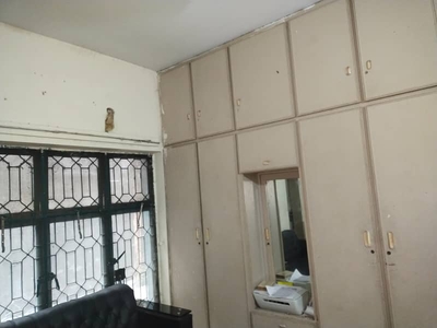 LOWER PORTION AVAILABLE FOR RENT IN RAZA BLOCK