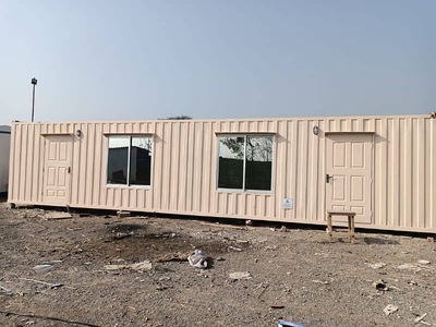 Prefab cabin office container|prefab guard room|cafe container stove