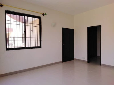 Spacious Corner House Is Available In Navy Housing Scheme Karsaz For sale