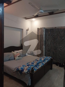 05 Marla Furnished House Available For Rent in DHA phase 1 Lahore DHA Phase 1