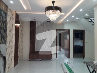 05 Marla House For Rent Available In DHA Phase 11 Rahbar Lahore DHA 11 Rahbar Phase 2 Block F